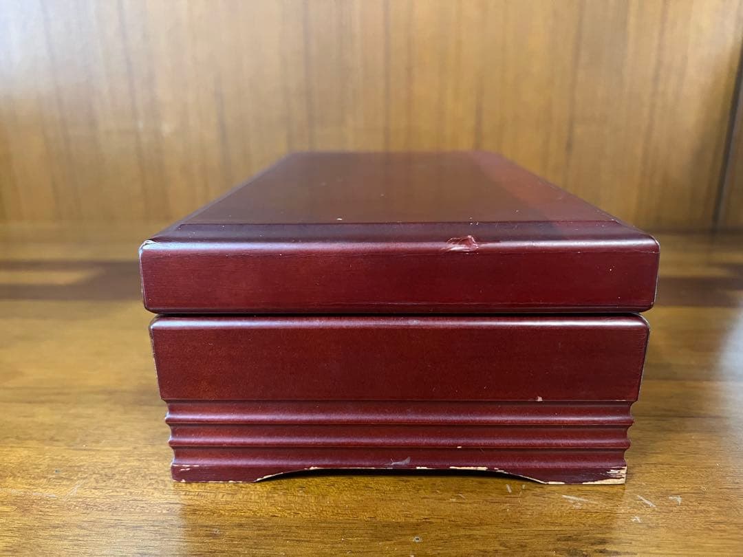 サンキョー　ORPHEUS オルゴール クラシック