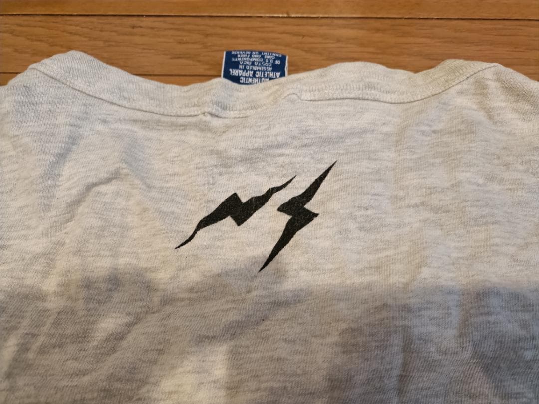 ELECTRIC COTTAGE Championボディ　Tシャツ