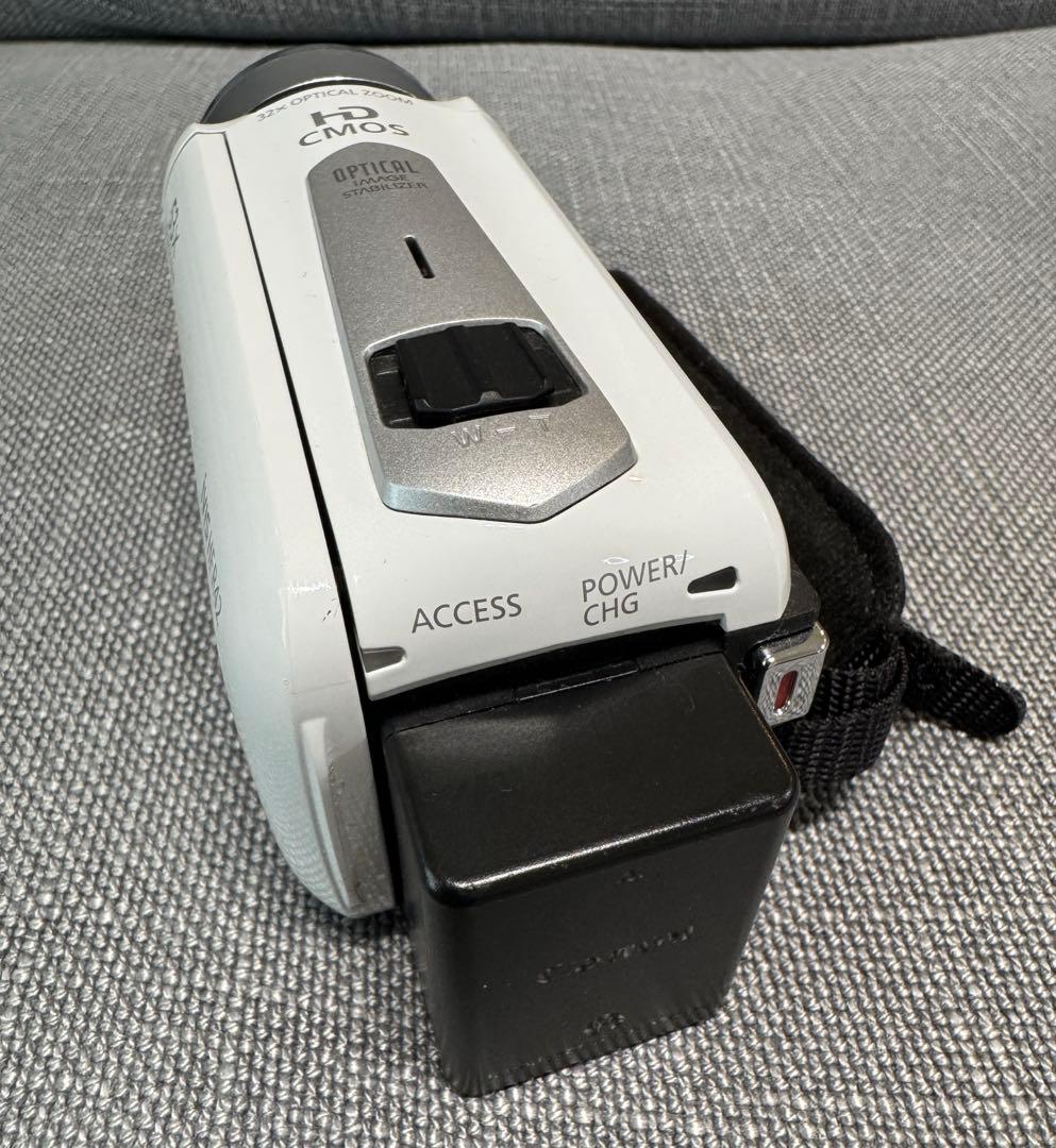 Canon iVIS HF R42 デジタルビデオカメラ　キャノン