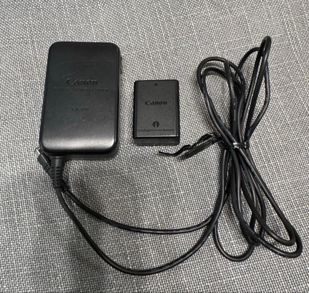 Canon iVIS HF R42 デジタルビデオカメラ　キャノン