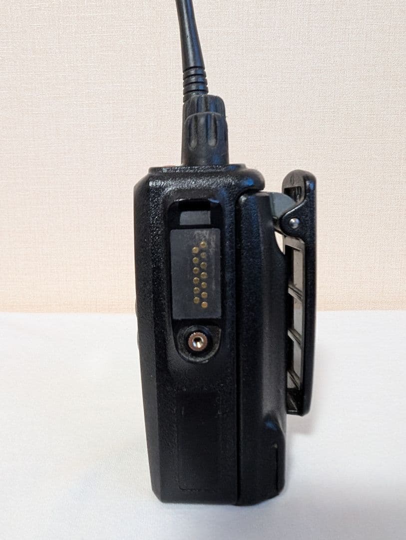 モトローラ デジタル簡易無線機 免許局 トランシーバー GDB4500 マイク付