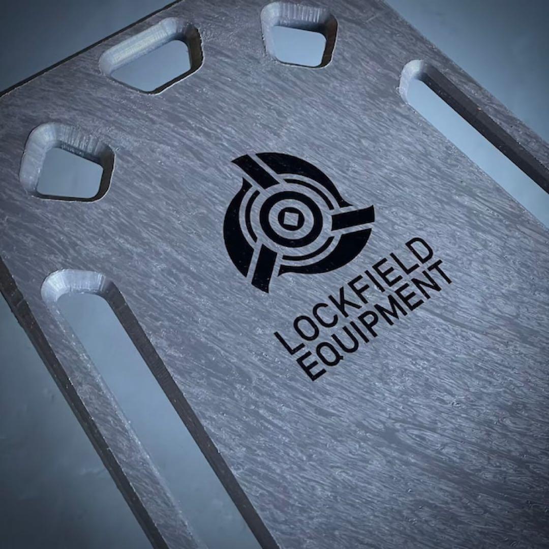 Lockfield GT40 ×DECK2セット未使用