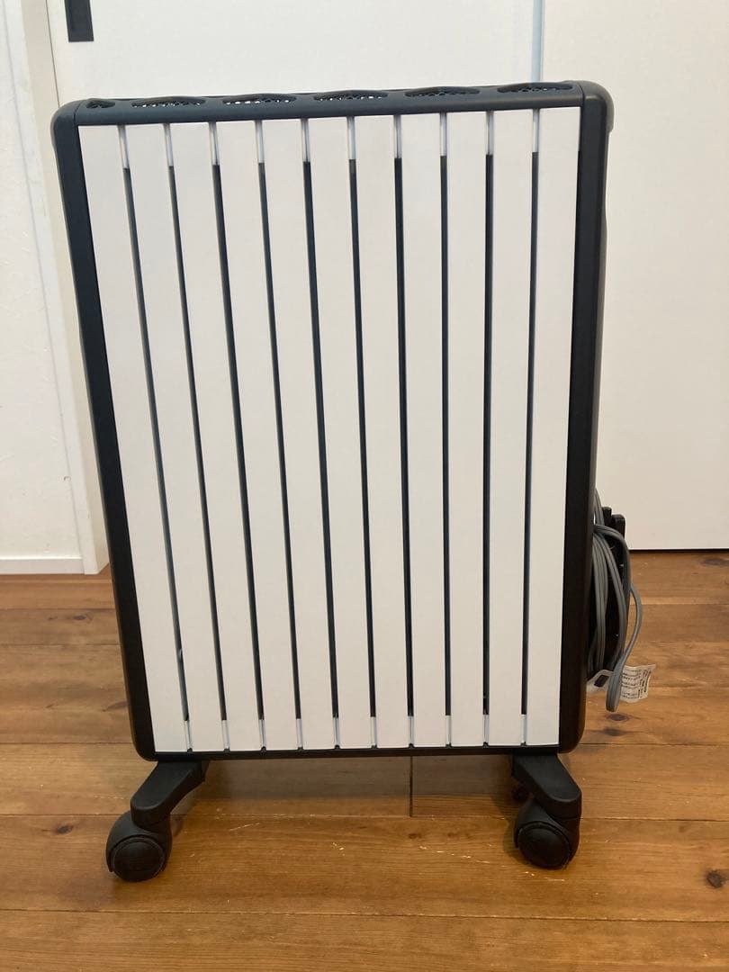 デロンギマルチダイナミックヒーターMDH15WIFI