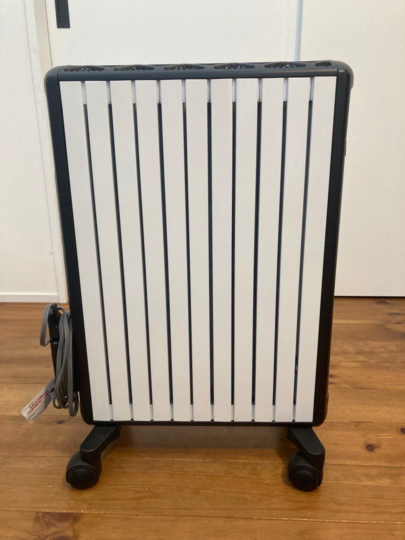 デロンギマルチダイナミックヒーターMDH15WIFI