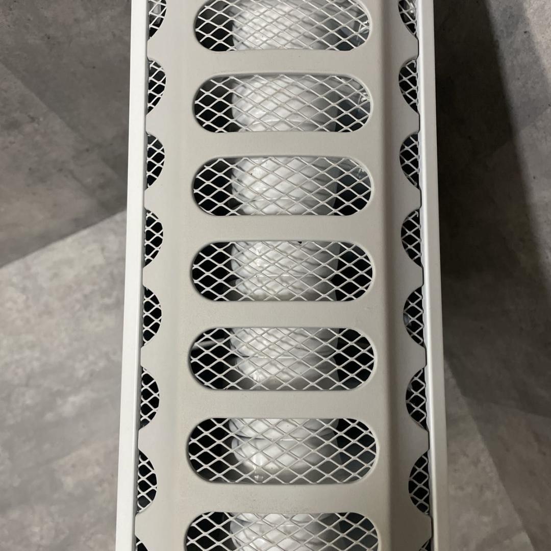 De'Longhi オイルヒーター RHJ75V0915-GY デロンギ