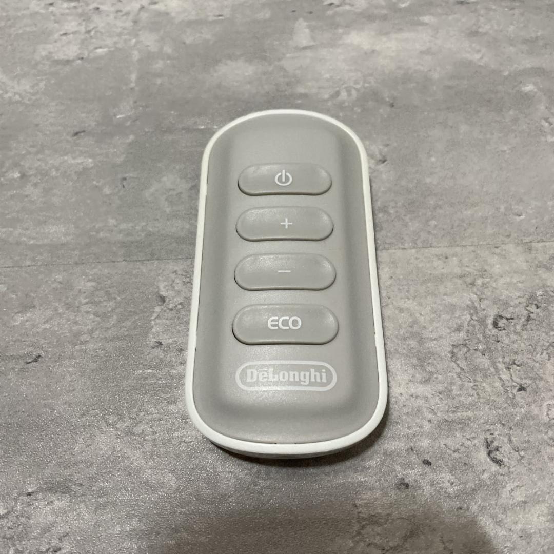 De'Longhi オイルヒーター RHJ75V0915-GY デロンギ