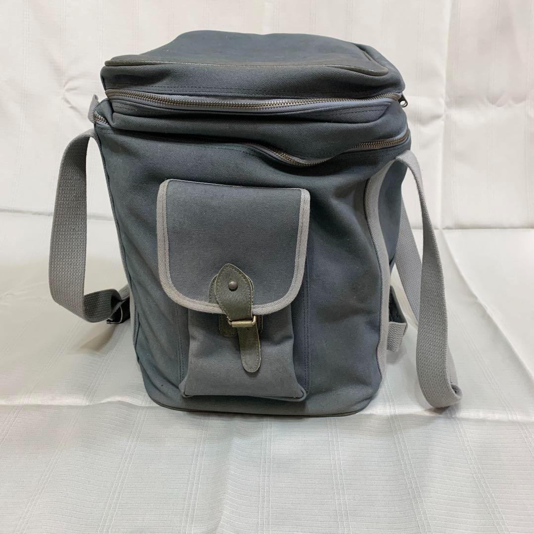 レコードバッグ