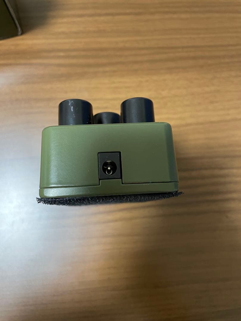 ギター Green Russian Big Muff Pi