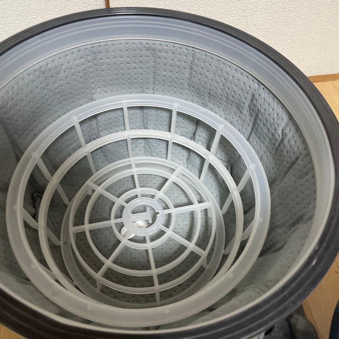 HITACHI 日立 業務用 掃除機 CV-G1200