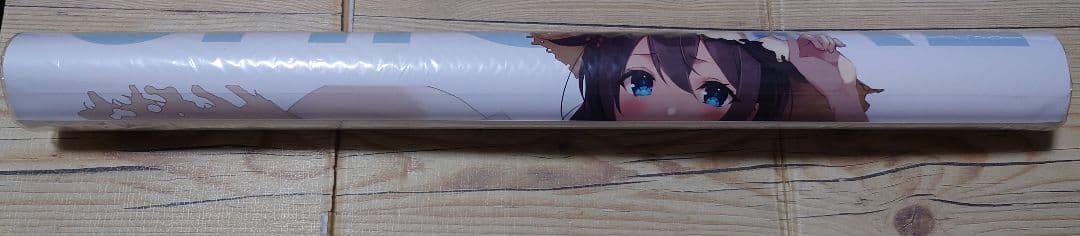 B2ポスター「時雨改三 水着mode」艦隊これくしょん　艦これ