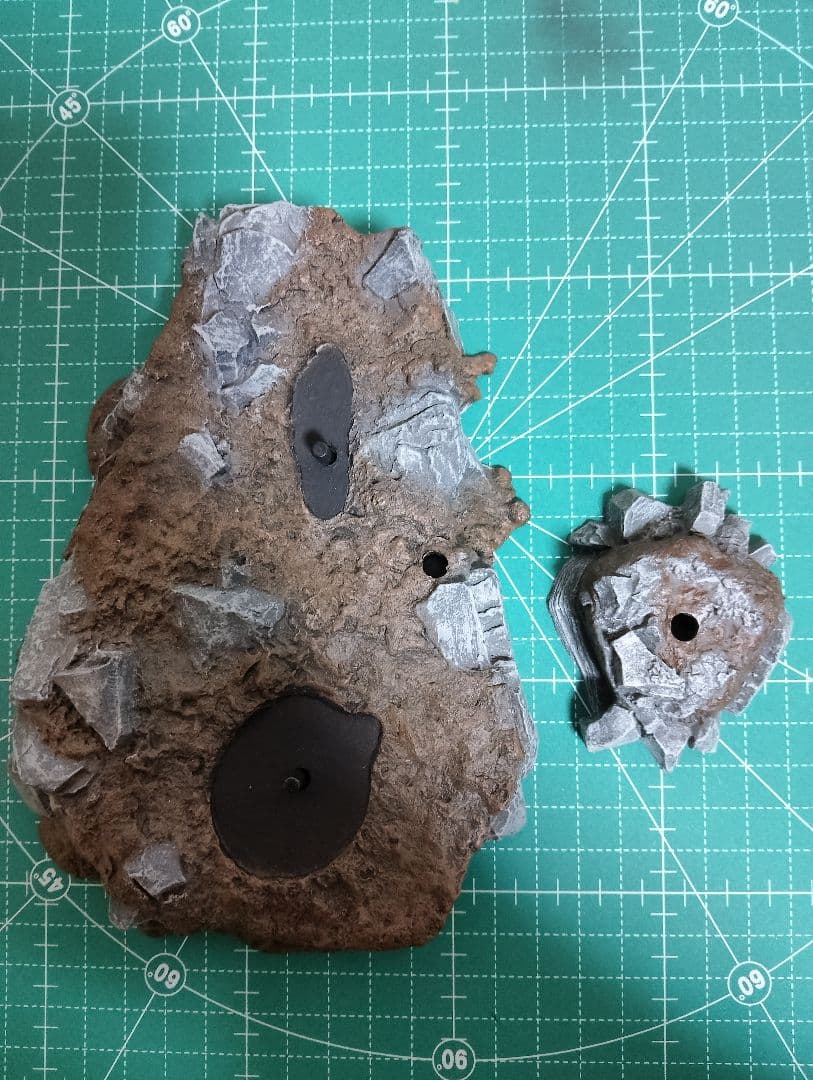 スポーン シリーズ27 スポーンVSアル・シモンズ