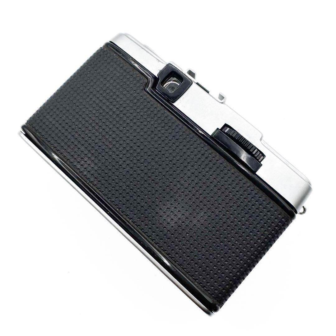 Aランク 整備済み OLYMPUS PEN EE-3 6ヶ月動作保証付き