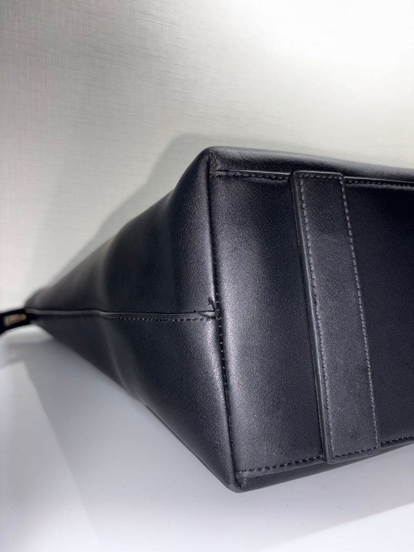 “”Xmasセール””⭐️美品⭐️『ポールスミス』ビジネス トートバッグ