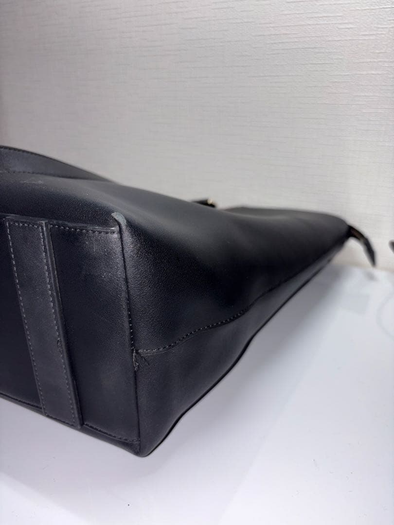 “”Xmasセール””⭐️美品⭐️『ポールスミス』ビジネス トートバッグ