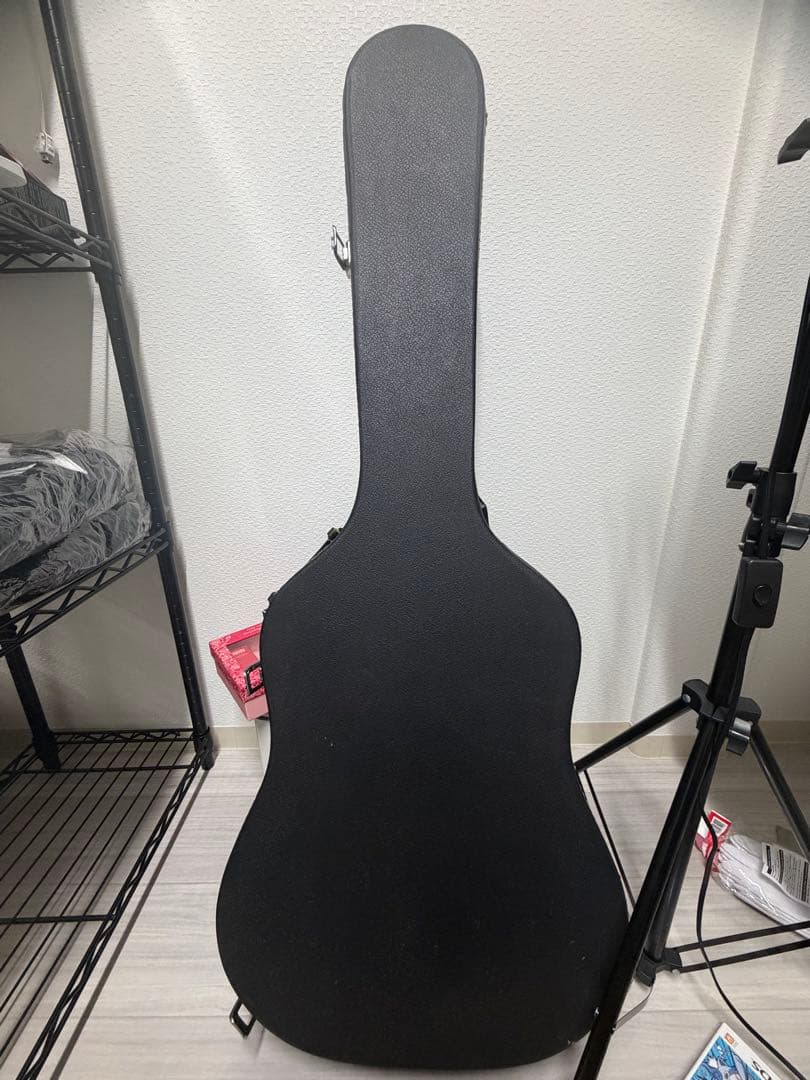 MORRIS ハミングバードDOVE WD−25 チェリーサンバースト