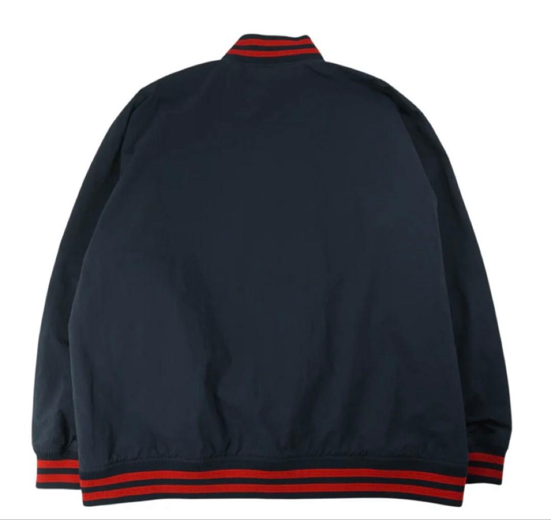 スタジアムジャケット　Lサイズ　鹿島アントラーズ