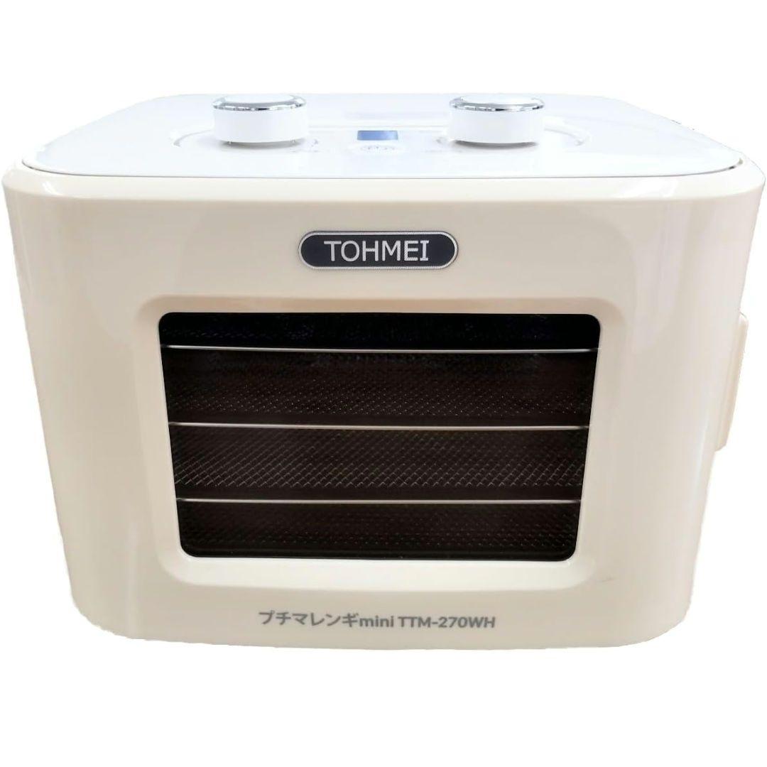 東明テック プチマレンギ mini TTM-270WH