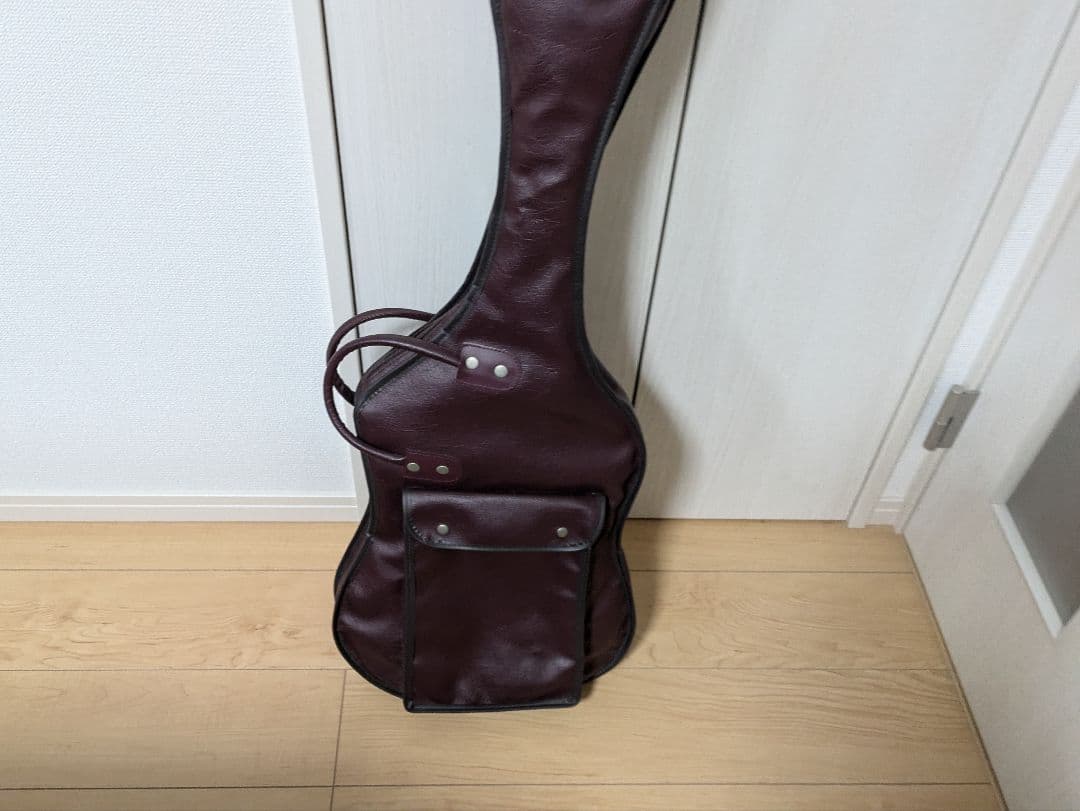 90年代 アリアプロII マグナシリーズ620A ロック式メイプル