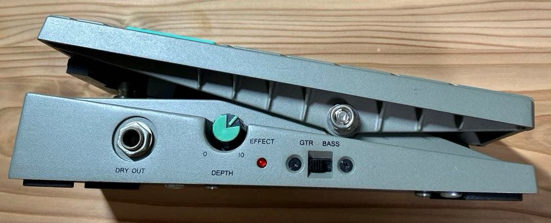 Ibanez WH10 V2 エフェクトペダル