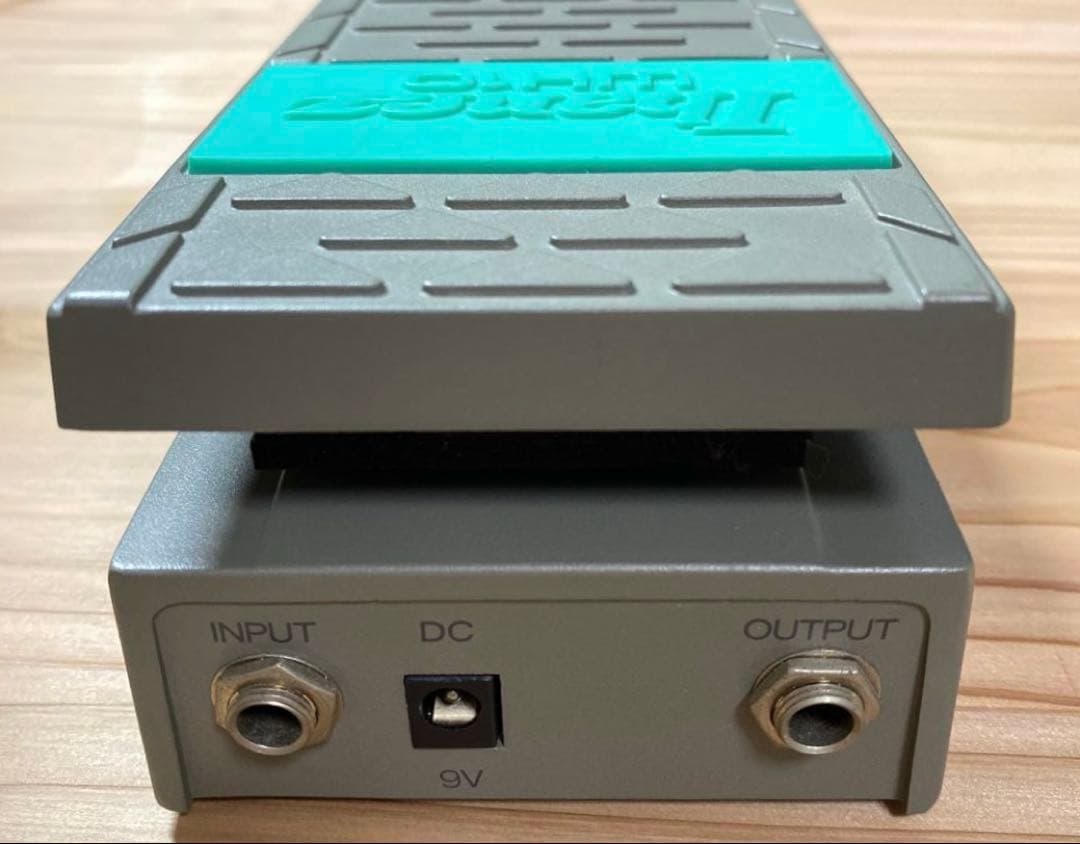 Ibanez WH10 V2 エフェクトペダル