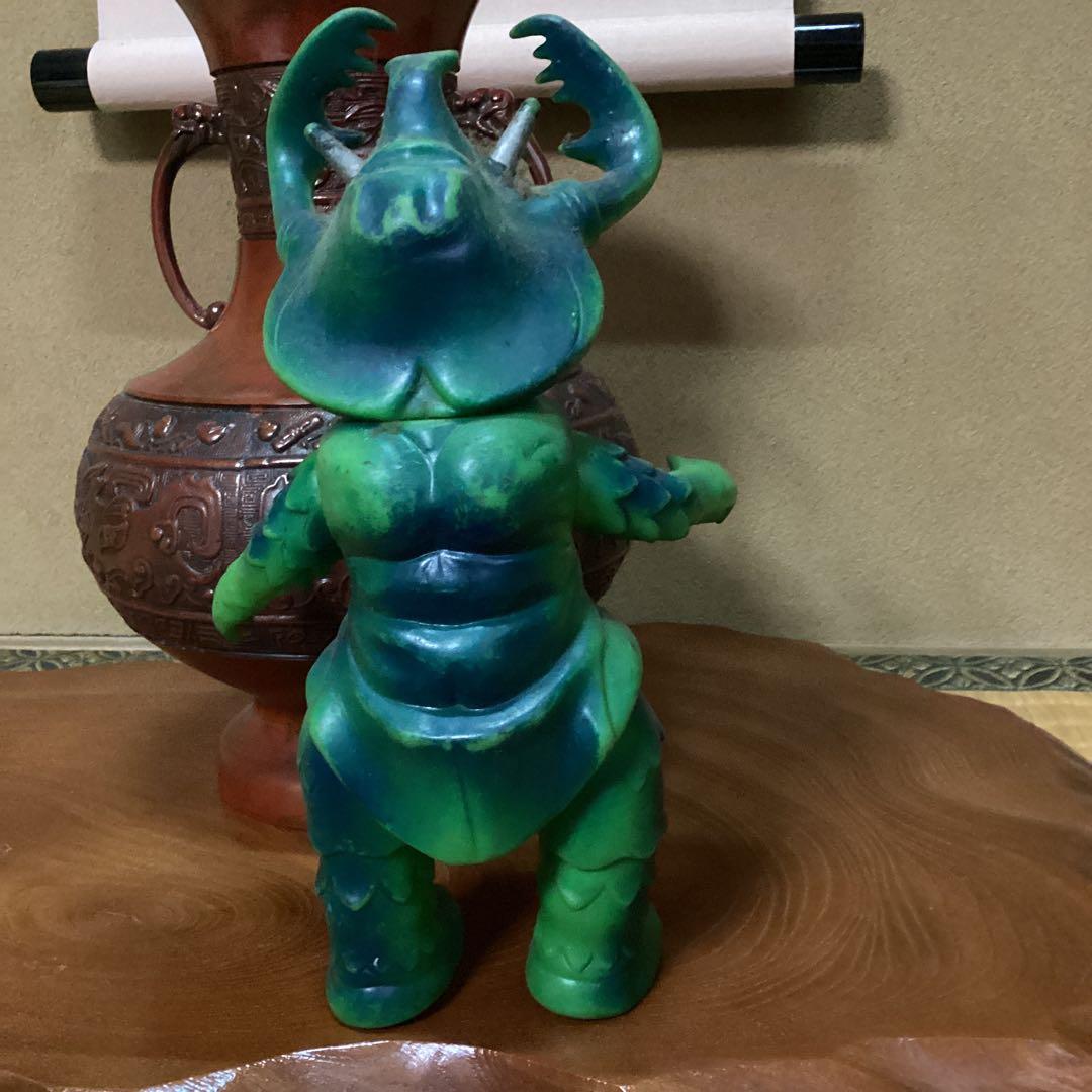 ブルマァク アントラー　並品　現状渡し　当時物　間着緩めです　プロフ必読