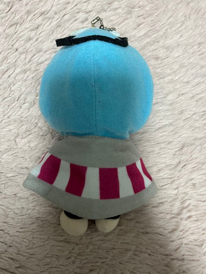 Hey! Say! JUMP 髙木雄也 ちびぬい ぬいぐるみ