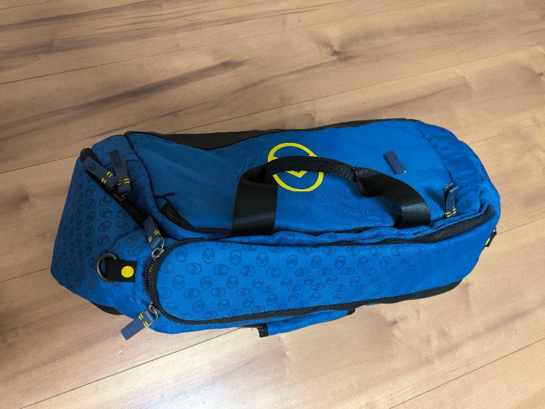 シトロエン　ボストンバッグ