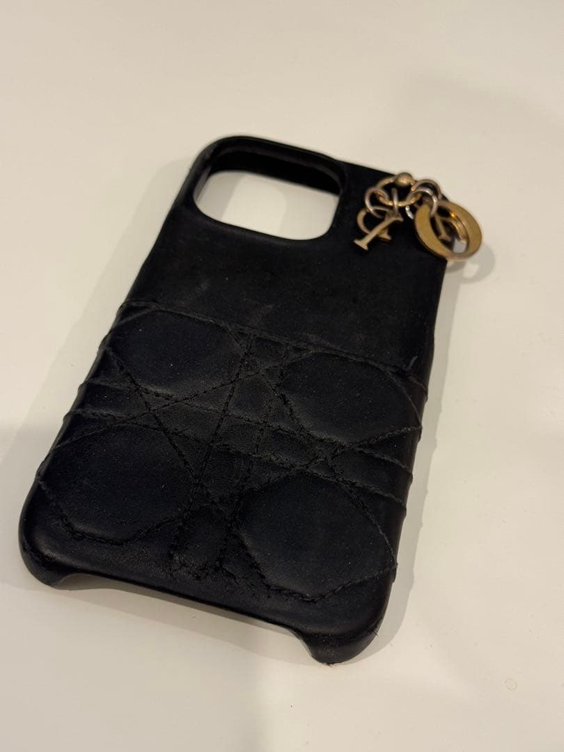 iPhone15 promax iPhoneケースdior ディオール