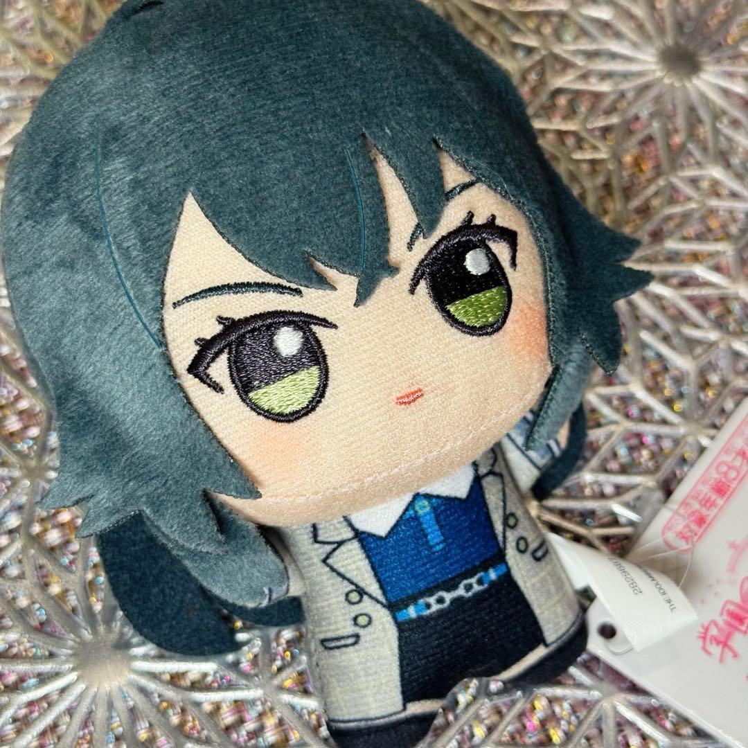 学園アイドルマスター ちびぐるみ 月村手毬 にっこり個体