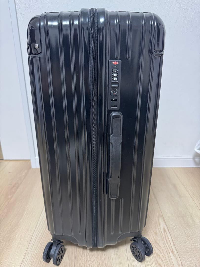 326power キャリーケース