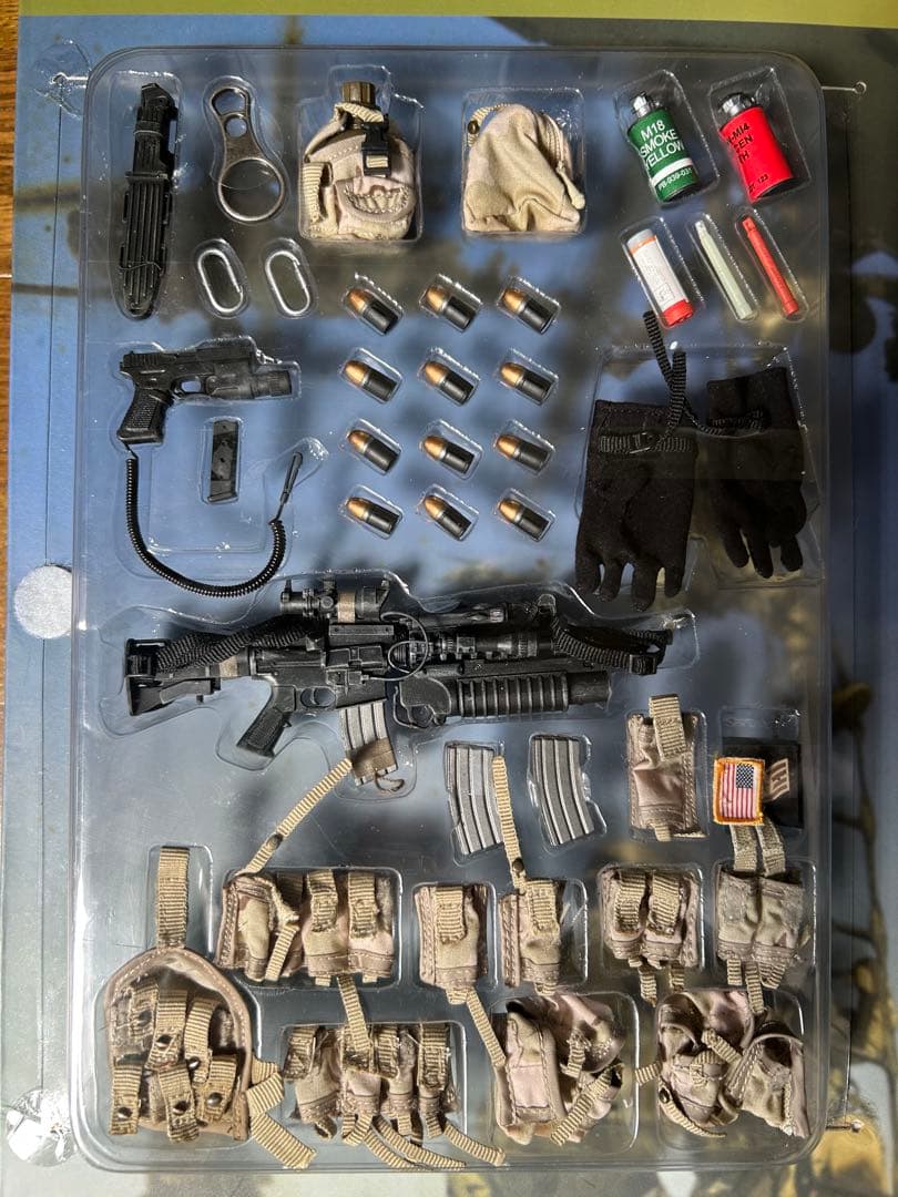 ホットトイズ PARARESCUE JUMPER 未開封品