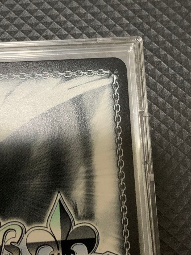 ヴァイスシュバルツ　リゼロ　エミリア　導き出した答え　SEC＋