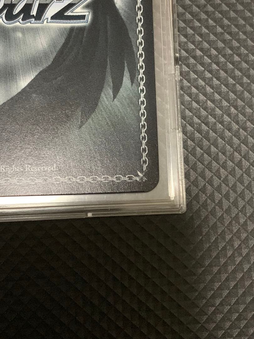 ヴァイスシュバルツ　リゼロ　エミリア　導き出した答え　SEC＋