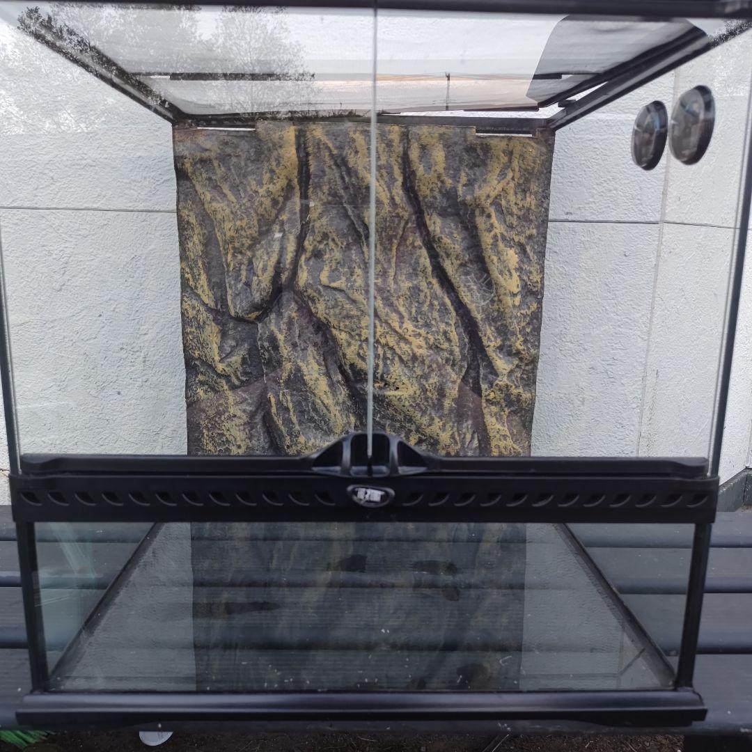 EXO TERRA4545 飼育ケージ 中型