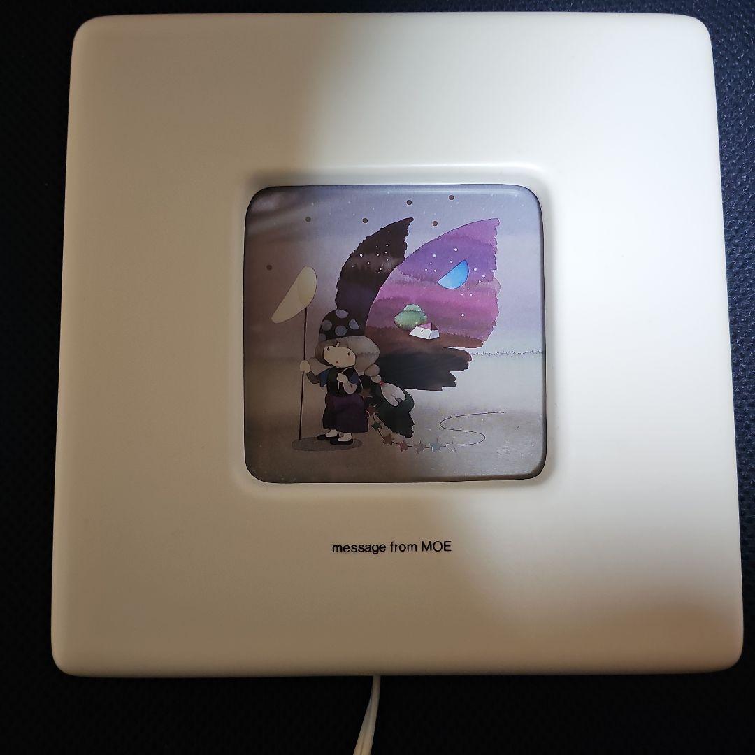 昭和レトロ レア 永田萌 ライト 壁掛け ナショナル