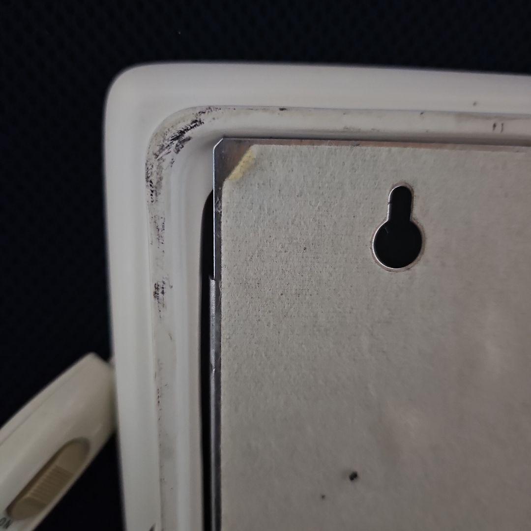 昭和レトロ レア 永田萌 ライト 壁掛け ナショナル