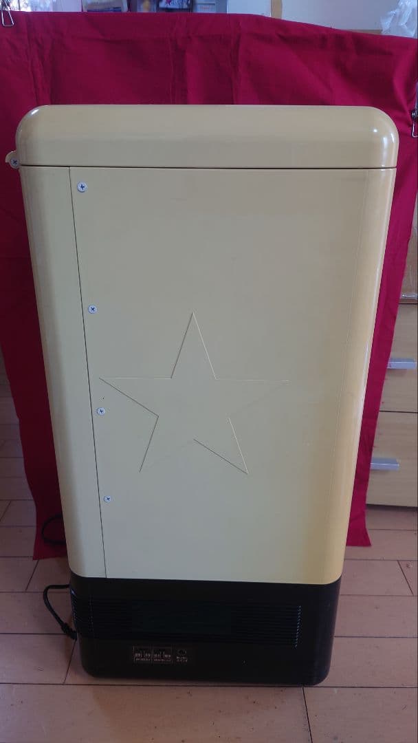 懸賞限定非売品　サッポロ黒ラベル冷蔵庫クーリングタワー II