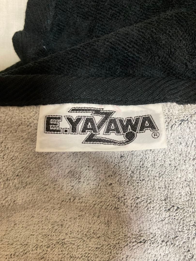 【超激レア•新品未使用】矢沢永吉　1996 ライブ　ビーチタオル　バスタオル　赤