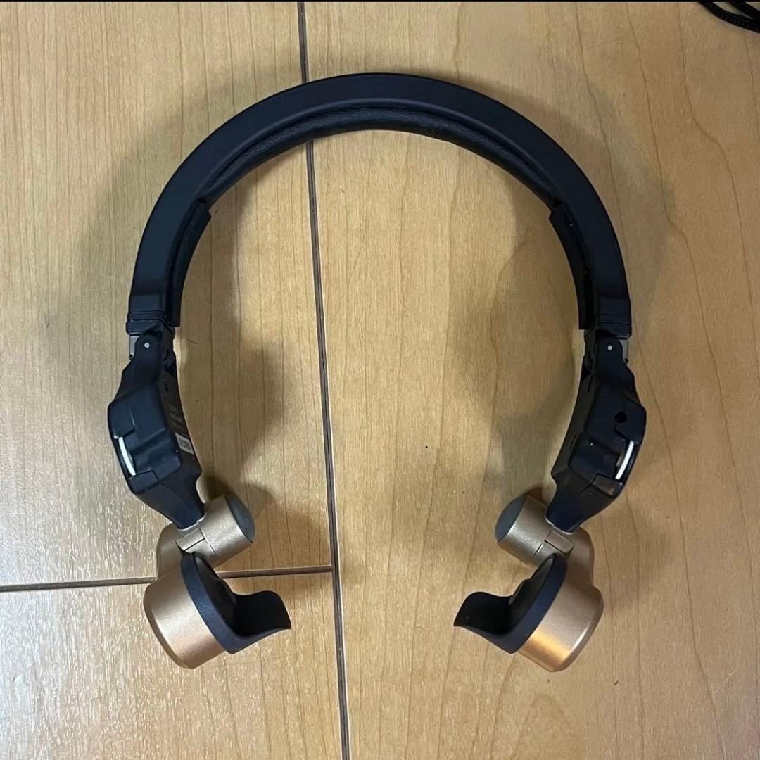 【ココチモ　COCOCIMO】きこえるホン　K-phone ヘッドホン型集音器