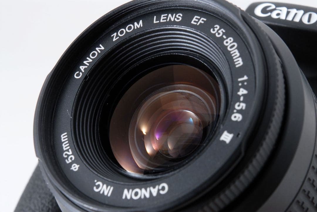 WiFi対応☆一眼レフ☆キャノン canon kiss x9i レンズキット