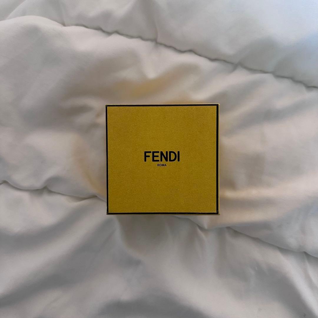 FENDI/ピアス