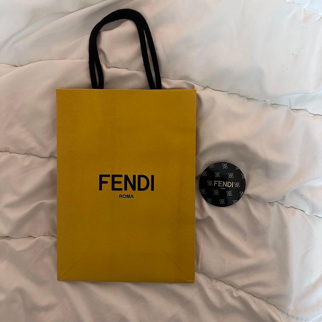 FENDI/ピアス