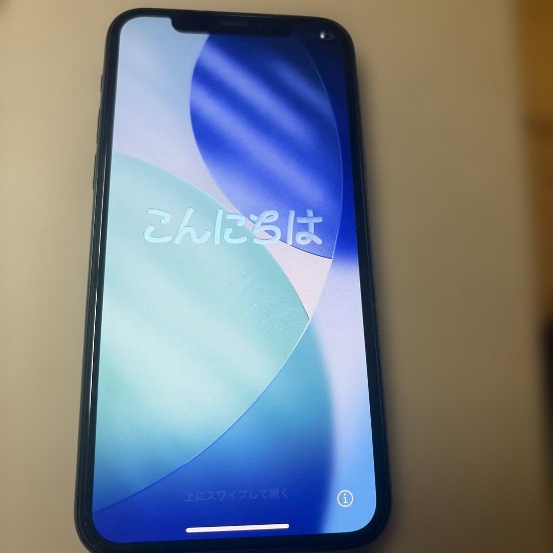 携帯電話本体 iPhone 11Pro