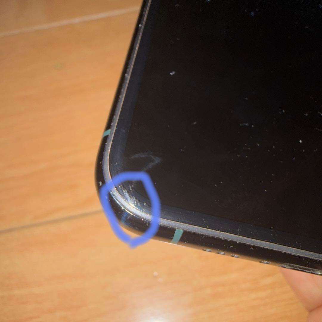 携帯電話本体 iPhone 11Pro