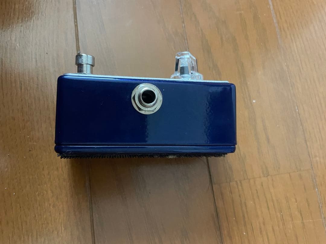 Xotic EP-Booster ギターエフェクター ネイビー