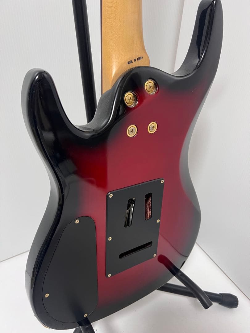 AriaProII Magna series アリアプロ 希少カラー 送料無料