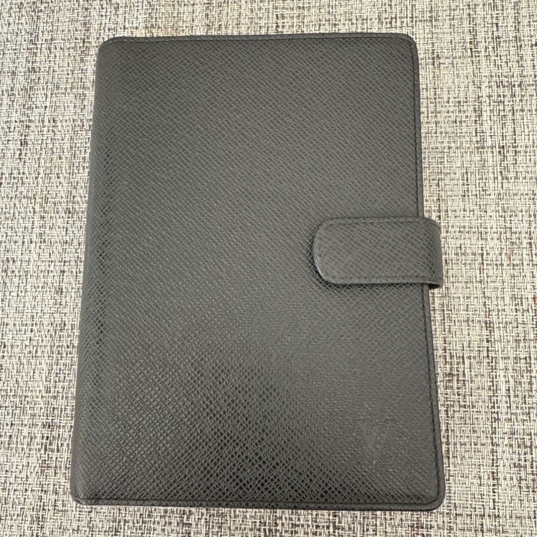 LOUIS VUITTON 2014手帳