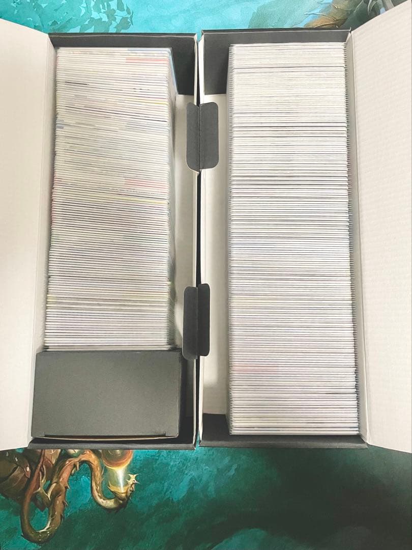 ヴァイスシュヴァルツ リリカルなのは StS 1st A's 2nd 各種4コン