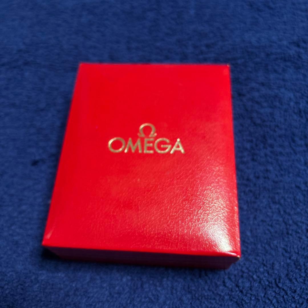 OMEGA 懐中時計