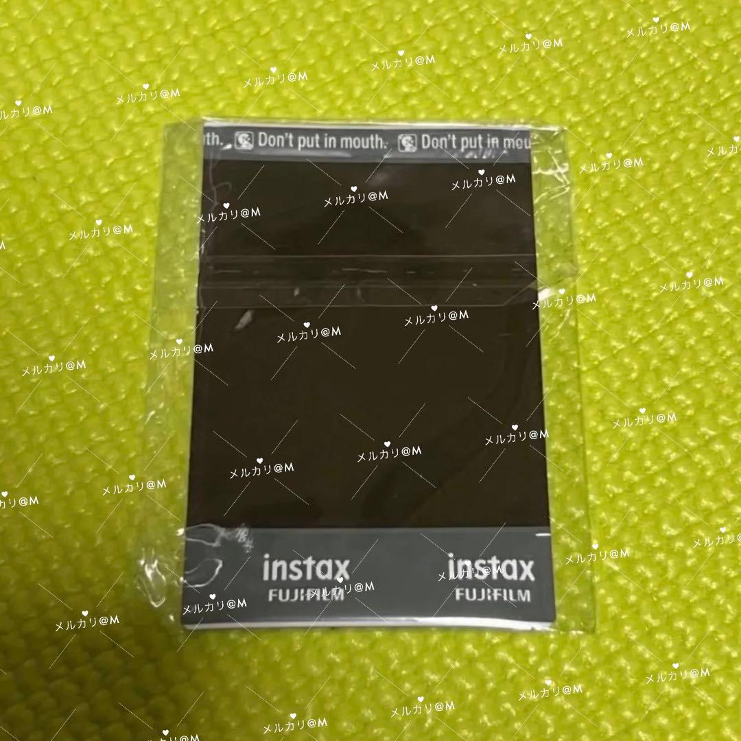 Riize 埼玉公演 B賞 ウォンビン チェキ ポラロイド 写真